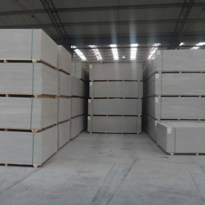 Non-asbestos calciumsilicate baord 